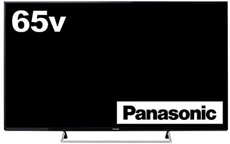 【値引きします】Panasonic VIERA DX950 TH-65DX950