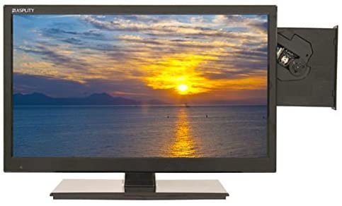 ATD-19G02S｜エスキュービズム 19V型 液晶 テレビ ATD-19G02S DVD内蔵 2015年モデル｜中古品｜修理販売｜サンクス電機