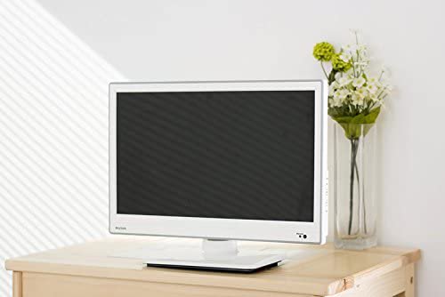 NYT-1600A｜ニチワ電子(NICHIWA) 16型 ドレスアップTV NYT-1600A 着せ替えフレーム付属ハイビジョン液晶テレビ ｜中古品｜修理販売｜サンクス電機