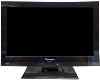 TH－L19X3PS｜LEDバックライト搭載で高画質を実現！ Panasonic TH 