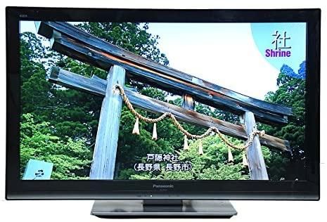 TH-L32X33-K｜パナソニック VIERA 32型ハイビジョン液晶テレビ TH