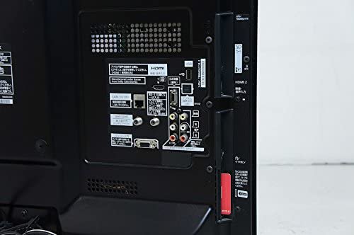 TH-L32X33-K｜パナソニック VIERA 32型ハイビジョン液晶テレビ TH 