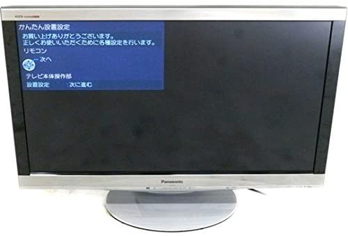 Panasonic 37型 - テレビ