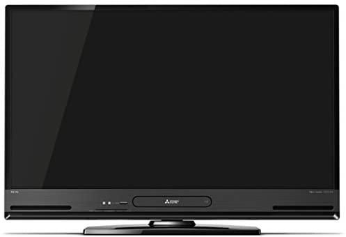 三菱電機　テレビ　LCD-V40BHR7 LCD-V40BHR7｜三菱電機 40V型フルハイビジョン液晶テレビ ブルーレイ