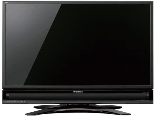 MITSUBISHI LCD-40MZW300 三菱液晶テレビ40型2010年製-