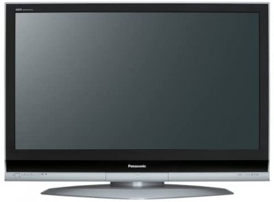 パナソニック 50V型 液晶テレビ ビエラ TH-50PZ700 フルハイビジョン 2007年モデル【中古品】
