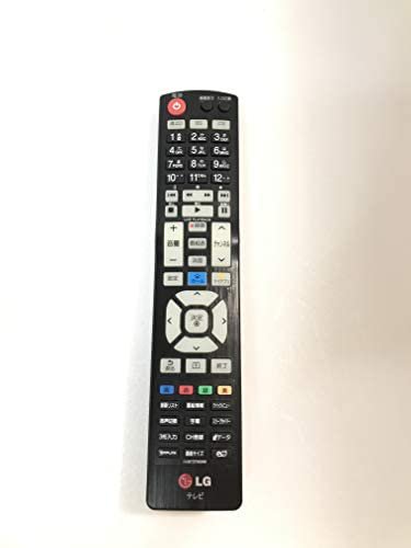 AKB73756566｜LG 純正テレビリモコン AKB73756566｜中古品｜修理販売