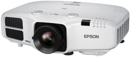 EB-4950WU｜EPSON プロジェクター EB-4950WU 4500lm WUXGA｜中古品｜修理販売｜サンクス電機