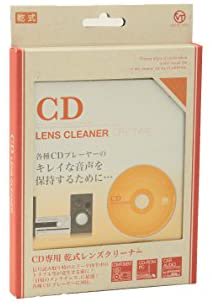 cd 販売 デッキ クリーナー