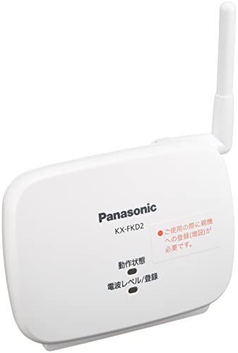 KX-FKD2｜パナソニック 中継アンテナ KX-FKD2｜中古品｜修理販売 