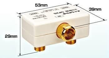 ޥץŹ  2ʬۥץ饰 DP2S-Pʡ