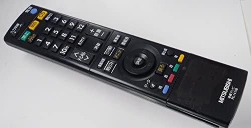 RL14108｜三菱 液晶テレビリモコン RL14108｜中古品｜修理販売