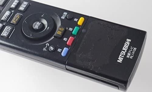 RL14108｜三菱 液晶テレビリモコン RL14108｜中古品｜修理販売