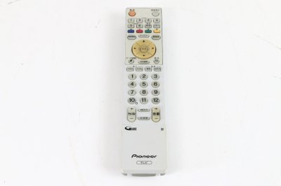 AXD1530｜パイオニア Pioneer プラズマテレビリモコン AXD1530｜中古品｜修理販売｜サンクス電機