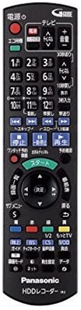 N2QAYB000783｜パナソニック 純正テレビ用リモコン N2QAYB000783｜中古