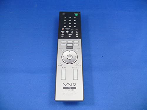 rm-vc10｜ソニー(SONY) VAIOリモコン RM-VC10｜中古品｜修理販売