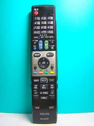 GA820WJSA｜シャープ テレビリモコン GA820WJSA｜中古品｜修理販売