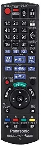 N2QAYB000909｜パナソニック 純正テレビ用リモコン N2QAYB000909｜中古品｜修理販売｜サンクス電機