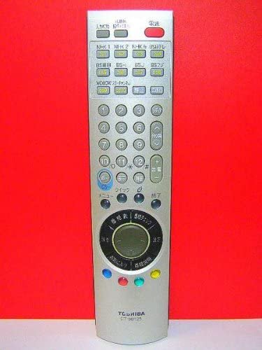 CT-90125｜東芝 テレビリモコン CT-90125｜中古品｜修理販売｜サンクス電機