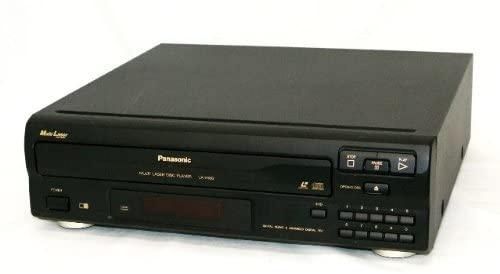 LX-H180｜Panasonic パナソニック LX-H180 マルチレーザーディスク