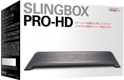 Slingbox PRO-HD SMSBPRH113ʡ