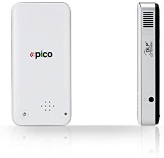 epico PJ214｜トップ・ワン モバイルプロジェクター epico PJ214｜中古品｜修理販売｜サンクス電機