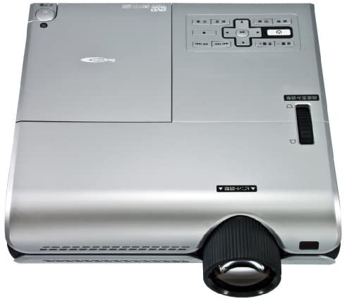 NRT-350S｜クマザキエイム Bearmax DVD一体型プロジェクターホームシアターセット(60インチスクリーン付き) NRT -350S｜中古品｜修理販売｜サンクス電機