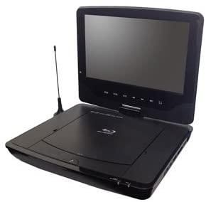 ポータブルBDプレーヤー - サンクス電機 中古家電・オーディオ