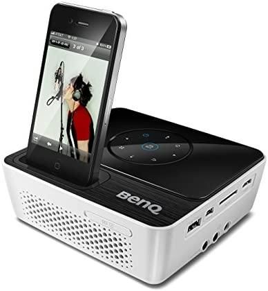GP2｜BenQ DLP LEDミニプロジェクター GP2｜中古品｜修理販売