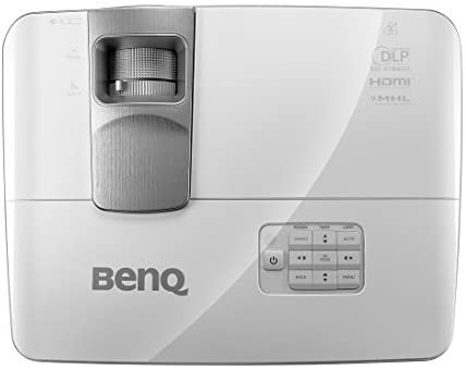 W1080ST+｜BenQ DLP プロジェクター HomeTheaterモデル (Full HD/短