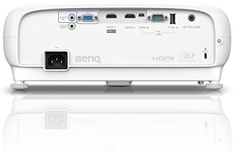 HT2550｜BenQ ホームプロジェクター HT2550 (DLP/4K/2200lm/HDR対応