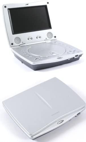 ポータブル　DVDプレイヤー　PD-830D ポータブルDVDプレイヤーPD-830D