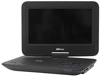 Wdh 104 Wizz ポータブルdvdプレーヤー Wi Fiキャスト機能搭載 10 1インチ Wdh 104 中古品 修理販売 サンクス電機 Wdh 104 Wizz ポータブルdvdプレーヤー Wi Fiキャスト機能搭載 10 1インチ Wdh 104 中古品 修理販売 サンクス電機