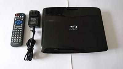 TEES PBD-962TS ブルーレイDVDプレーヤー美品 PBD-962TS｜TEES