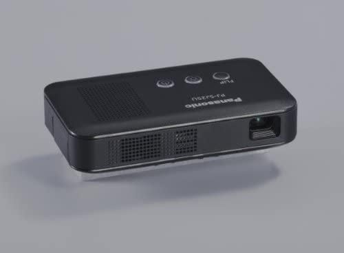 Amazon.co.jp: パナソニック(Panasonic) 小型ビューアー PJ