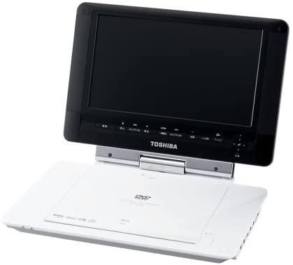 【新品未使用】TOSHIBA SD-P50DTポータブルDVDプレイヤー 新品未使用】TOSHIBA SD-P50DTポータブルDVDプレイヤー いろいろ