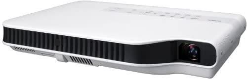 CASIO データプロジェクター　XJ-A155V XJ-A155V / A150V - スリムモデルラインアップ - 生産完了品