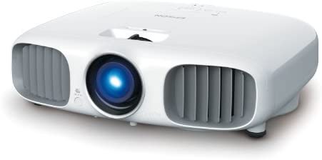 EH-TW6100W｜EPSON dreamio ホームプロジェクター 2, 300lm 3D対応 Full HD(1080p)  スピーカー(10W×2)搭載 ワイヤレス対応 EH-TW6100W｜中古品｜修理販売｜サンクス電機