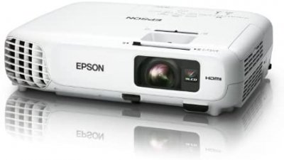 EPSON ץ EB-X18 2,900lm XGA 2.4kgʡ