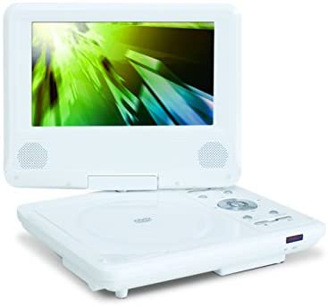 DVD-P770｜EAST 乾電池式7インチポータブルDVDプレーヤー DVD-P770