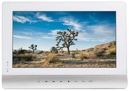 Amazon | 10インチ 防水 ポータブル ブルーレイプレーヤー BD