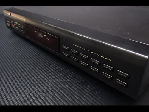 F-03｜Pioneer パイオニア F-03 FM/AMチューナー｜中古品｜修理