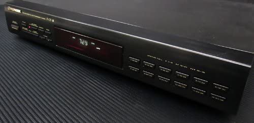 F-03｜Pioneer パイオニア F-03 FM/AMチューナー｜中古品｜修理