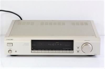 ST-SA5ES｜SONY ソニー ST-SA5ES FM/AMステレオチューナー｜中古