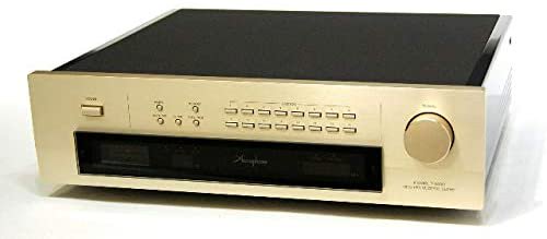 T-1000｜Accuphase アキュフェーズ T-1000 DDS方式FMステレオ