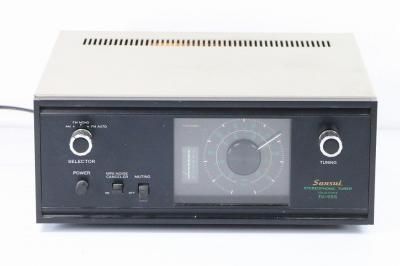 SANSUI  󥹥TU-555FM/AM塼ʡʡ