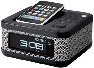TDK iPod/iPhoneбԡ FM饸 顼९å饸 Xa꡼ SP-XA4604BKʡ
