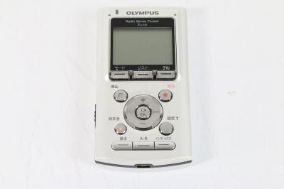 OLYMPUS IC쥳ǽե饸Ͽ 饸Сݥå PJ-10 ʡ