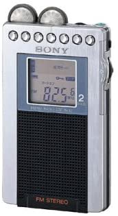 SONY SRF-R430 FM饸ʡ