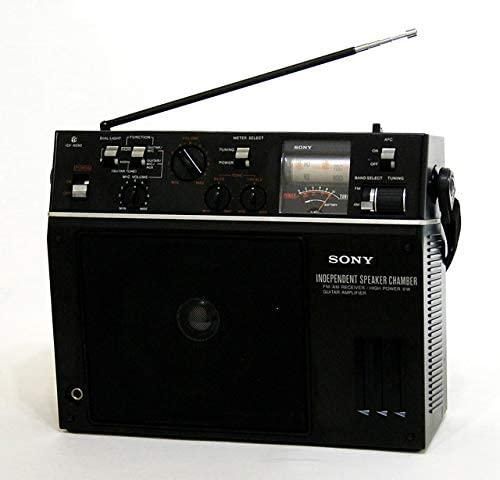 国内正規□ SONY ICF9090 - crumiller.com